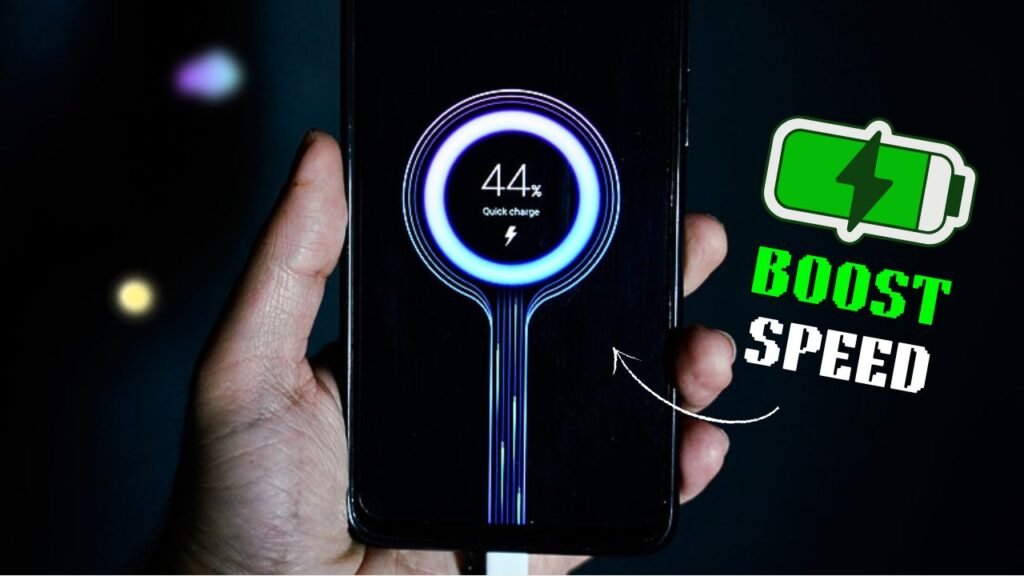 Phone Slow Charge Problem: Is Your Mobile Battery Charging Very Slowly? Here’s How to Charge It Faster and Save Your Time
