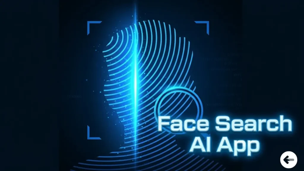 Face Search AI App: How to Find Photos on the Internet Using Just One Picture